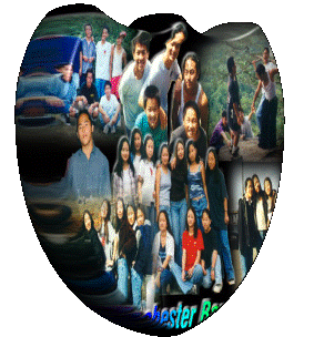 Hmong Youth
